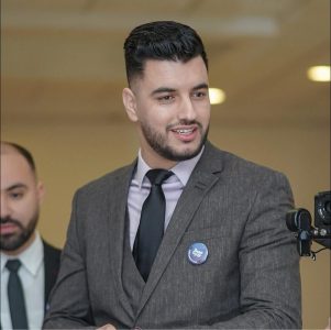 Mouhamed Boutrah